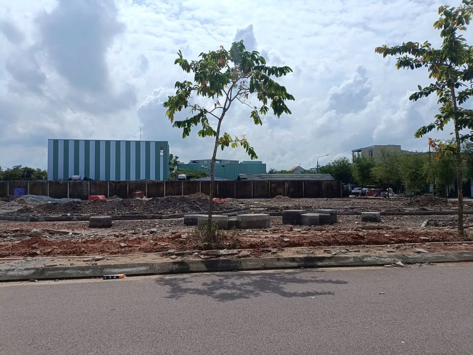 Đất nền đường Trần Thái Tông, P. An Khê, 150m² - Vị trí đẹp, xây biệt thự lý tưởng!