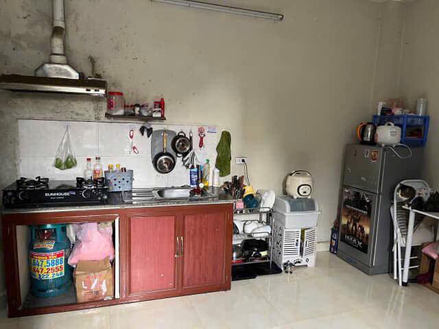 Phòng cho thuê tại 143 Nguyễn An Ninh, Hai Bà Trưng - Chỉ 1.700.000đ/tháng