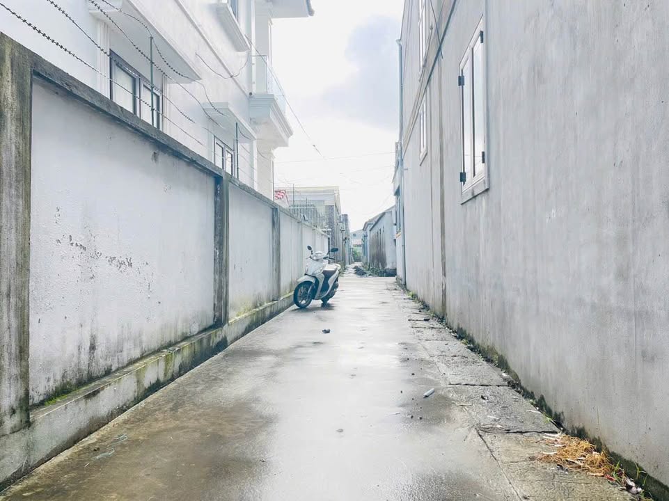 Đất Hưng Đông Vinh 87m² giá 1.89 tỷ - Vị trí thuận lợi, sổ hồng chính chủ!