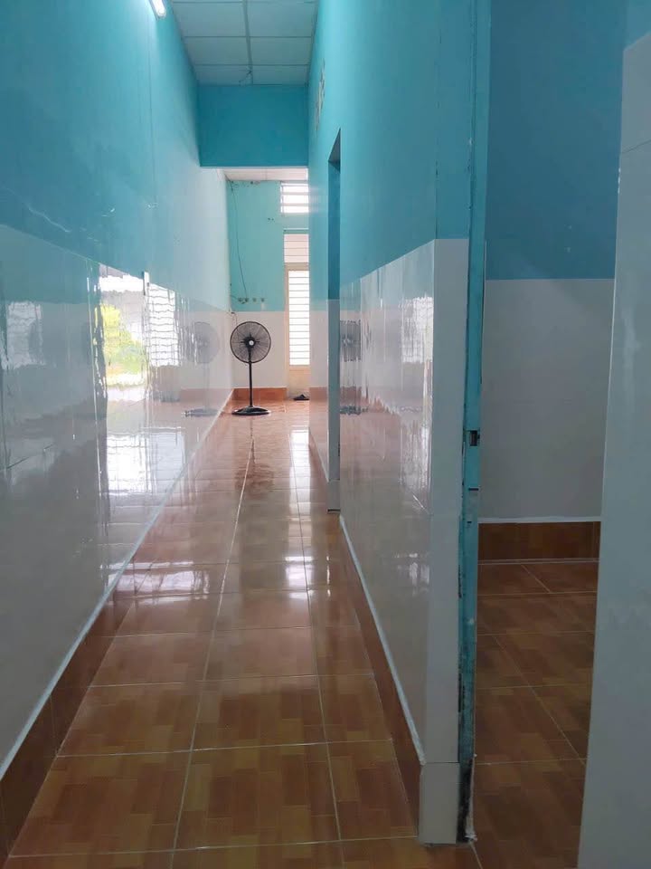 Nhà cho thuê 2 phòng ngủ tại Khu dân cư Tràng An, Bạc Liêu - Chỉ 3.5 triệu/tháng!