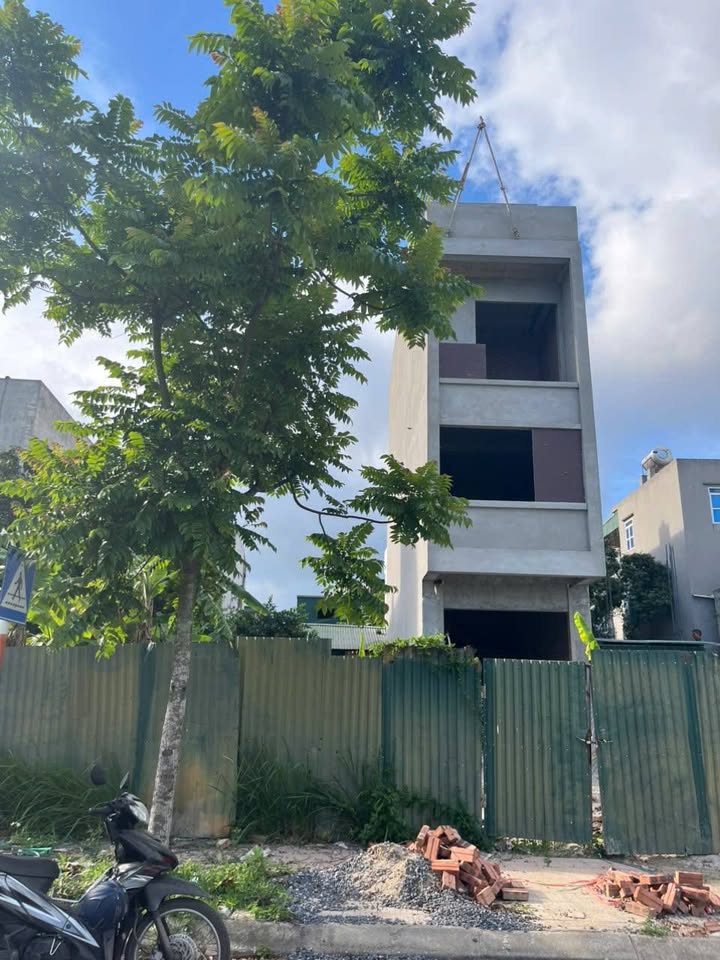 Đất nền khu đô thị Vũ Phúc Thái Bình 67m² giá 2 tỷ - Tiện ích đầy đủ