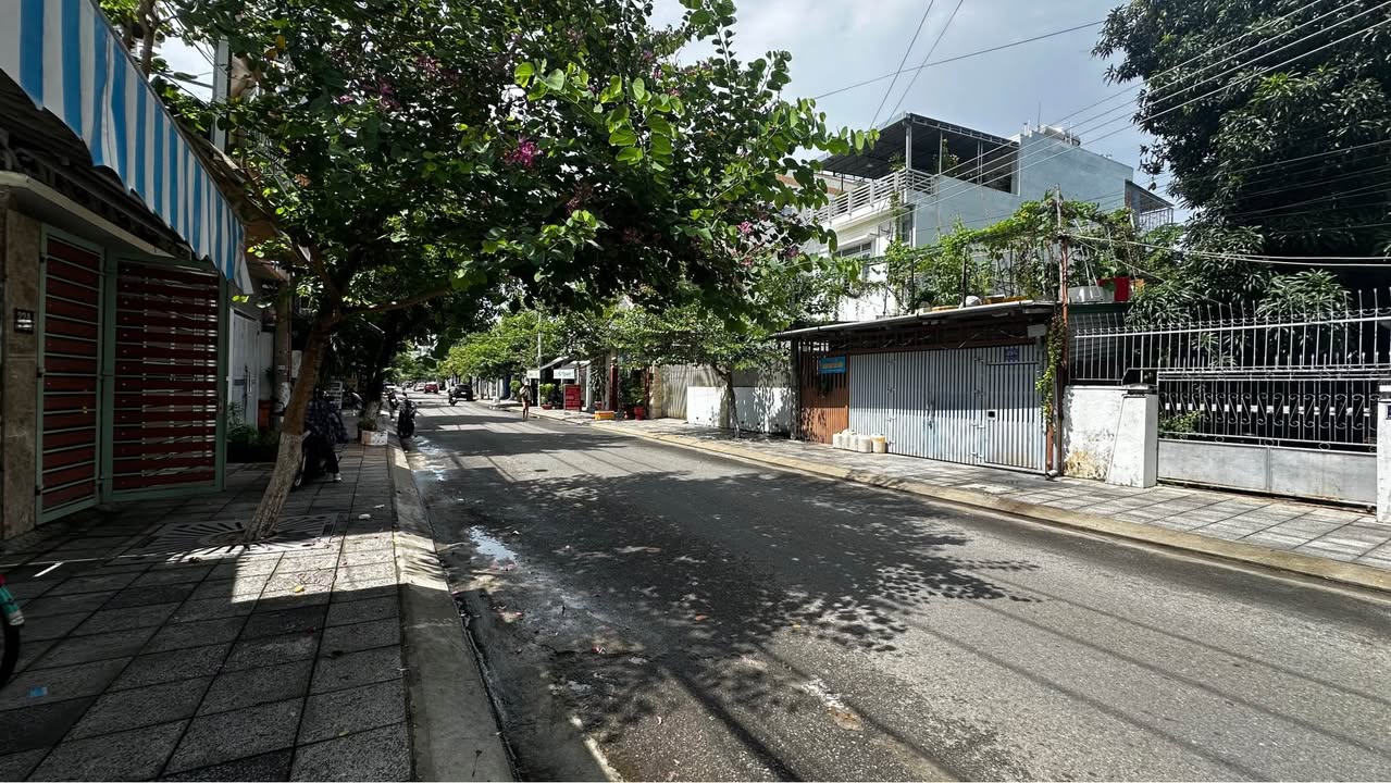 Đất nền Nha Trang 314.7m² giá chỉ 6.486 tỷ - Cơ hội đầu tư sinh lời!