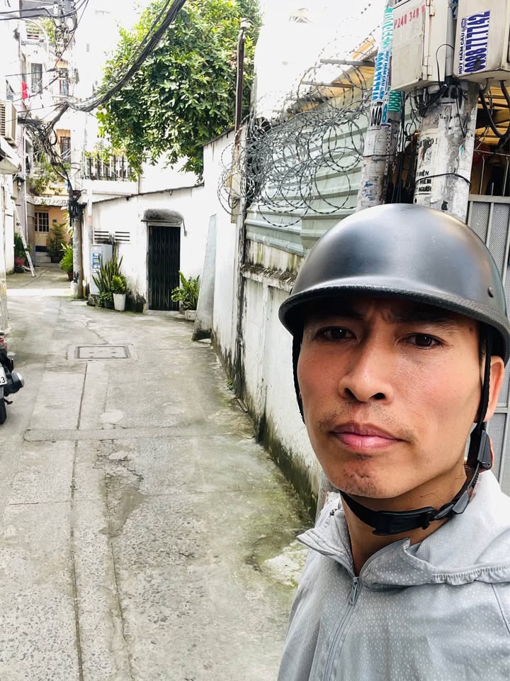 Nhà đẹp Xô Viết Nghệ Tĩnh, Bình Thạnh, 30m² giá 4.5 tỷ - Sẵn sàng vào ở ngay!