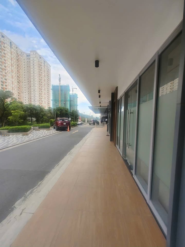 Shophouse Celesta Rise Nhà Bè 158m² giá tốt - Kinh doanh ngay!