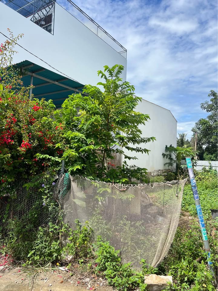 Lô đất đầu tư Diên An, Diên Khánh 77m² giá 1.45 tỷ - Cơ hội vàng cho nhà đầu tư!