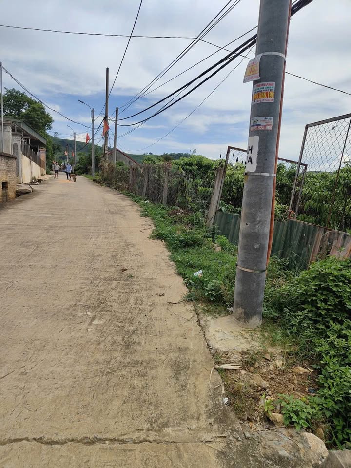 Đất nền Minh Quang Ba Vì 2.455m² giá 5 tỷ - Đầu tư sinh lời bền vững!