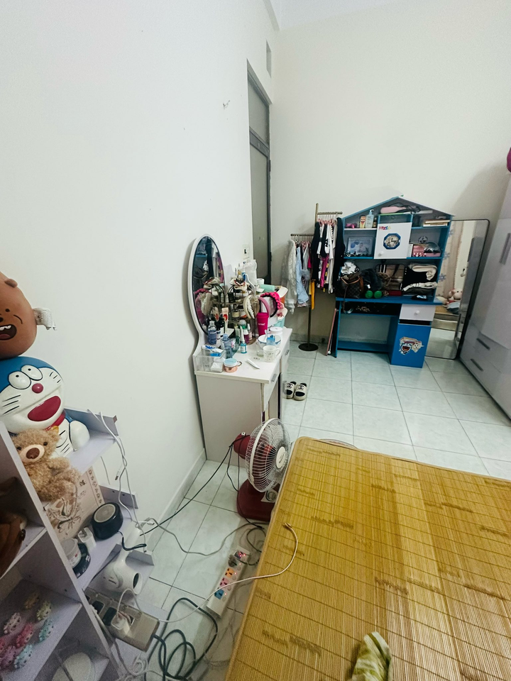 Phòng trọ cho thuê tại Đà Nẵng 1.5 triệu - Gần chợ và trung tâm thương mại!