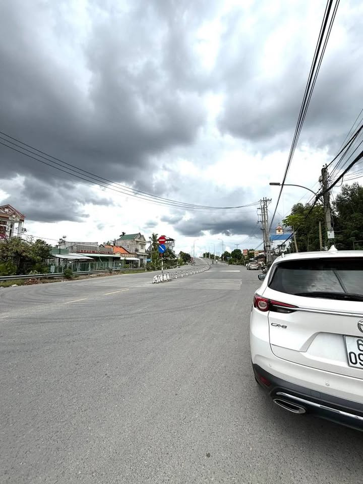 Nhà mặt tiền đường Lưu Nhơn Sâm, Bình Minh, 60m² giá 2.09 tỷ - Kinh doanh thuận lợi!