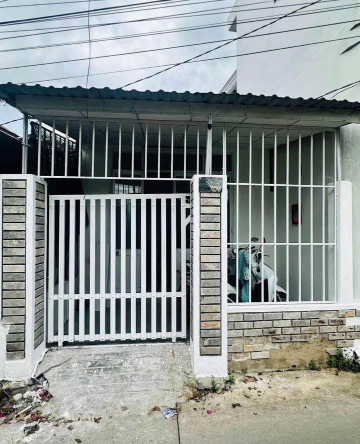 Nhà 2 mặt tiền kiệt Trần Phú, 54m² giá 1.5 tỷ - Cơ hội đầu tư lý tưởng!