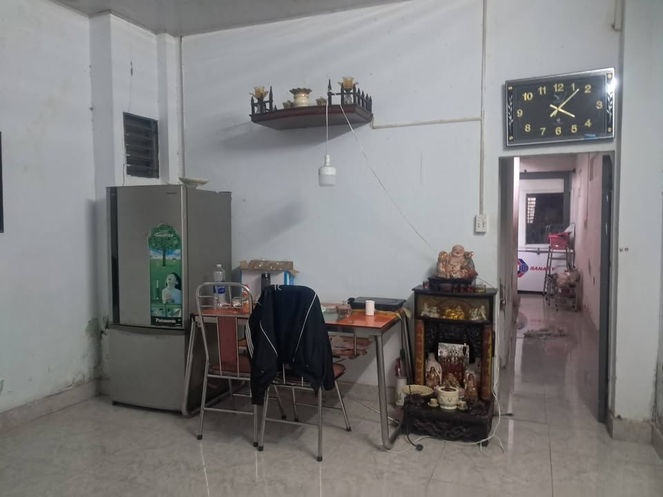 Nhà cấp 4 đường Phạm Văn Nghị, Đà Nẵng 68m² giá 3.3 tỷ - Kinh doanh sầm uất ngay chợ!
