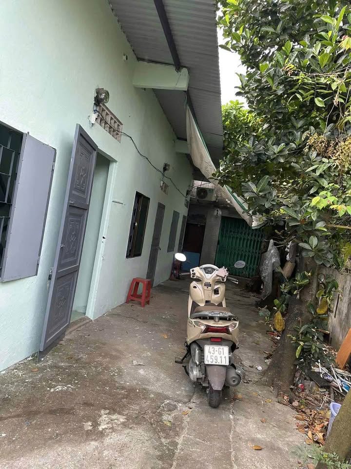 Dãy trọ 102m² kiệt 602 Tôn Đức Thắng, Đà Nẵng - Bán gấp chỉ 2.4 tỷ!