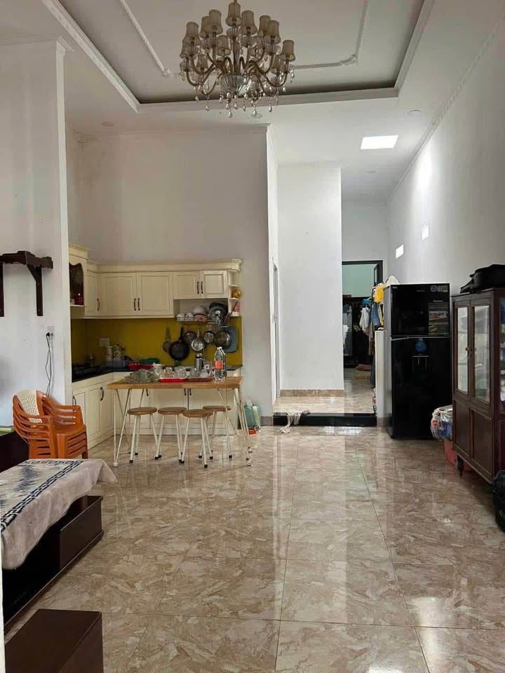 Nhà cấp 4 Hẻm 138 Y Wang, Buôn Ma Thuột 80m² giá 1.999 tỷ - Chính chủ bán gấp!