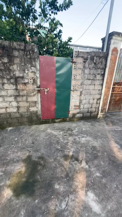 Đất nền Vân Gia, Sơn Tây 59m² - Hướng Đông, giá thỏa thuận hợp lý!