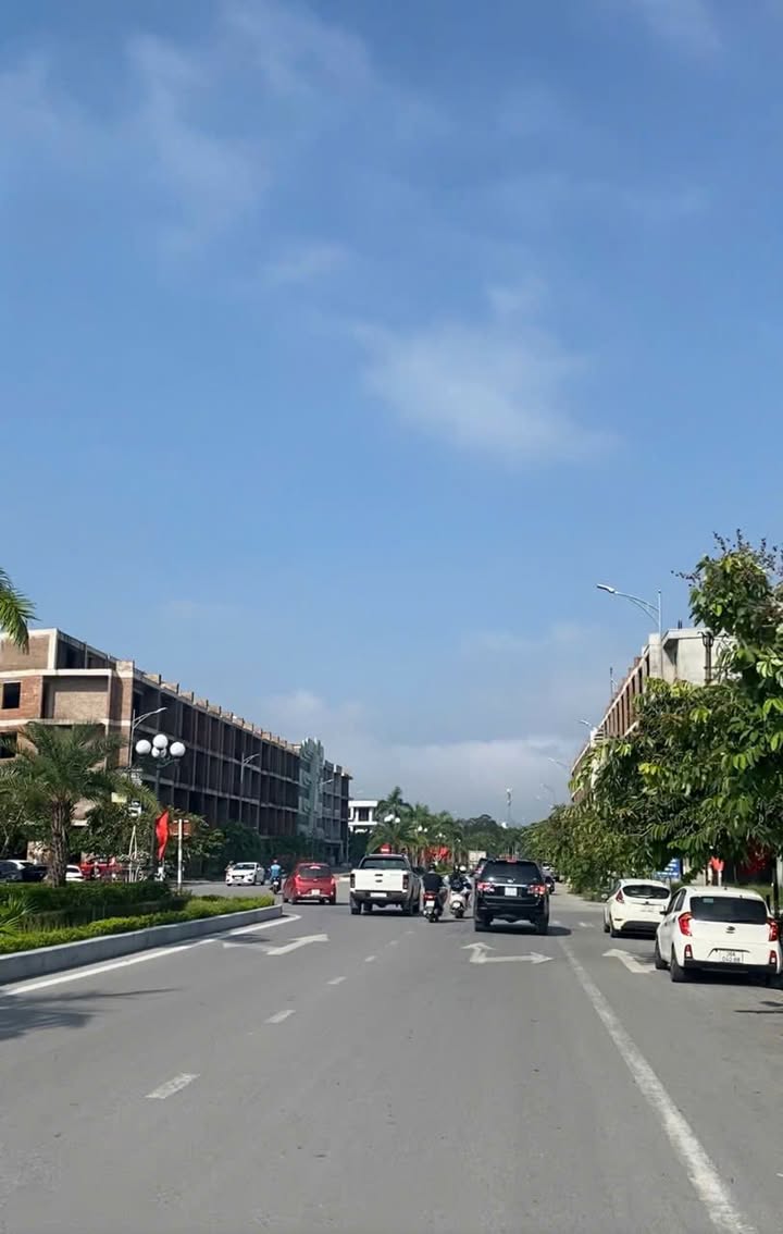 Đất nền Mặt bằng 931 phường Đông Vệ 78,35m² - Vị trí vàng, giá thỏa thuận!