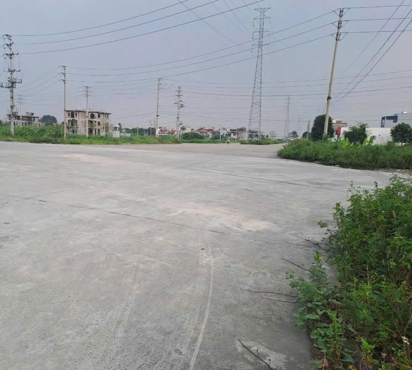 Bán 2 lô đất liền kề đường T24 Bắc Phong 1, Ninh Bình - Đầu tư sinh lời cao!