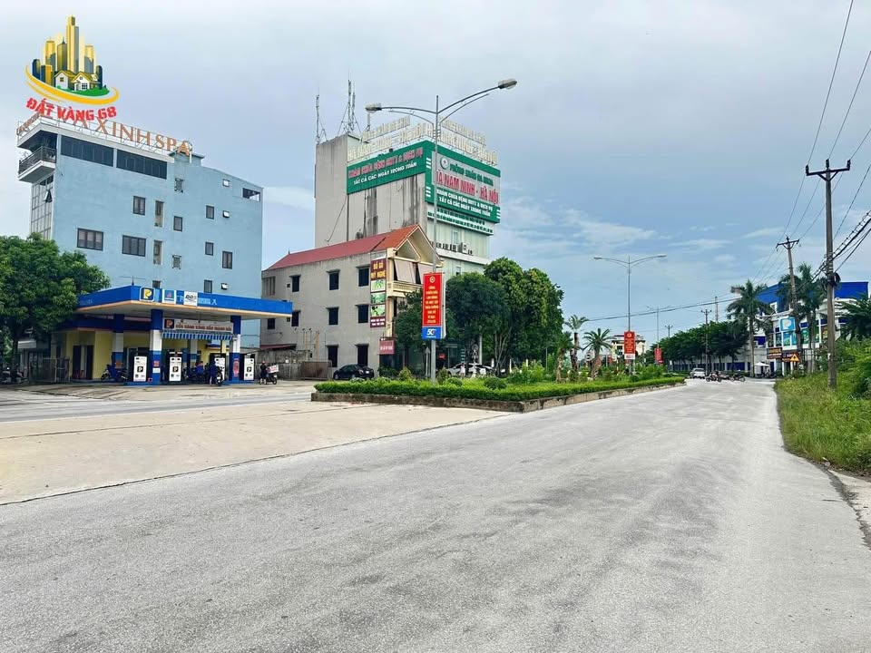 Đất nền phố Lê Lợi, phường Nam Thành 95m² giá 6 tỷ - Vị trí đắc địa, pháp lý rõ ràng!