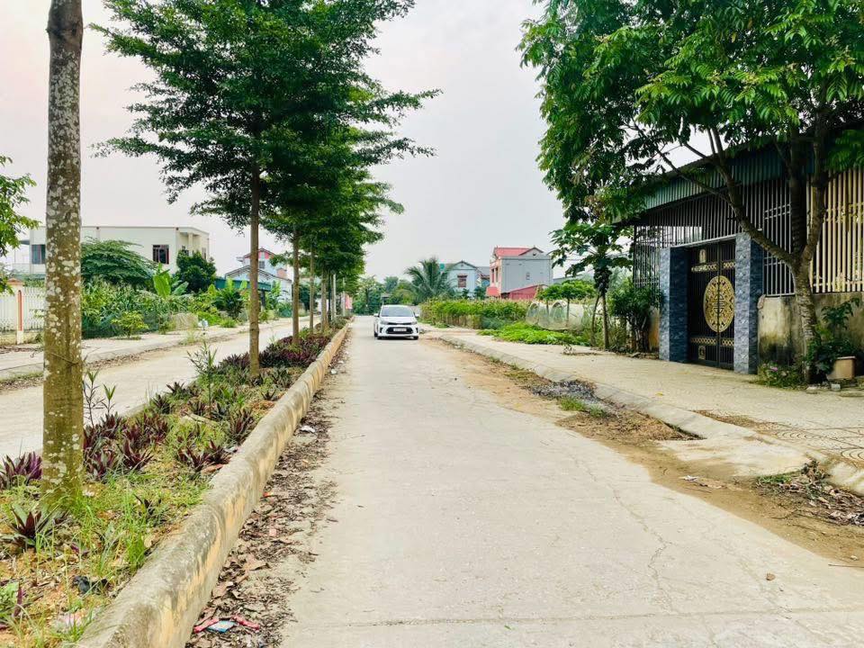 Đất nền xã Hoạt Giang, Hà Trung 150m² - Sổ hồng chính chủ, giá tốt!