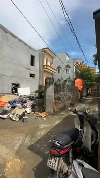 Đất nền Phù Lưu Tế Mỹ Đức 80m² giá 1.6 tỷ - Vị trí vàng, đầu tư sinh lời!