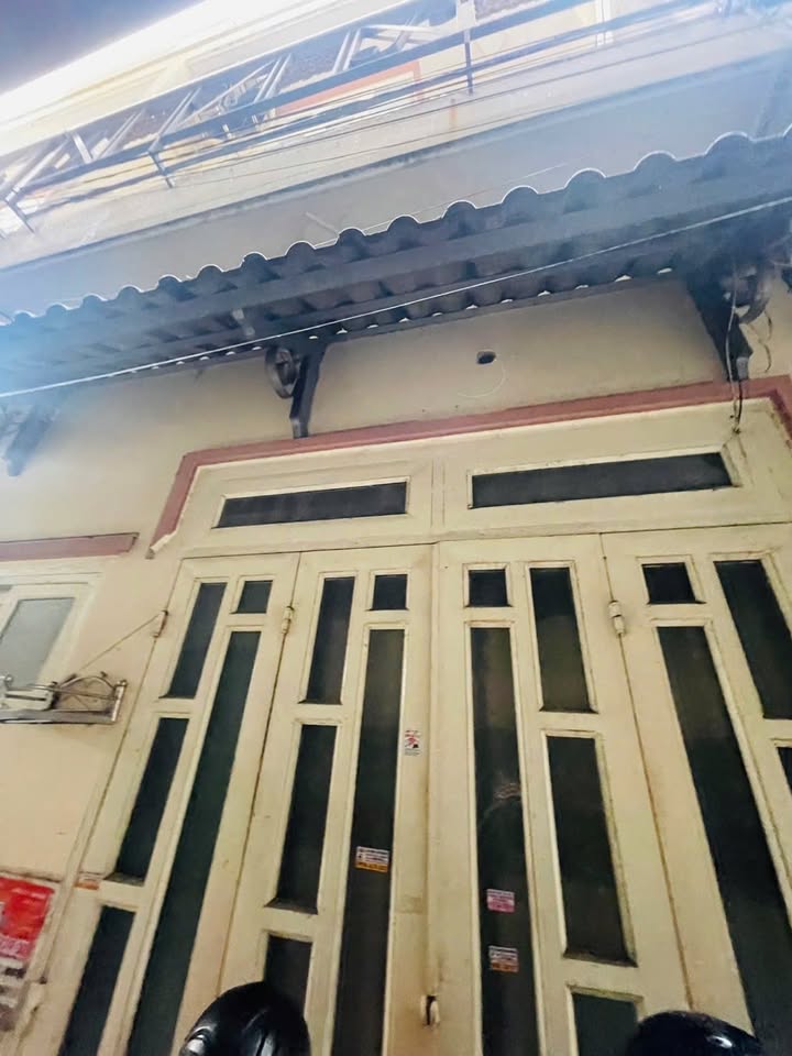 Nhà phố Hiệp Thành, Quận 12, 20m² giá 1.18 tỷ - Nhà chính chủ, sổ chung