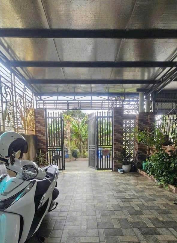 Nhà đẹp hoàn công 97.5m² tại Phường 3, Bảo Lộc chỉ 2.7 tỷ - Ô tô vào tận sân!