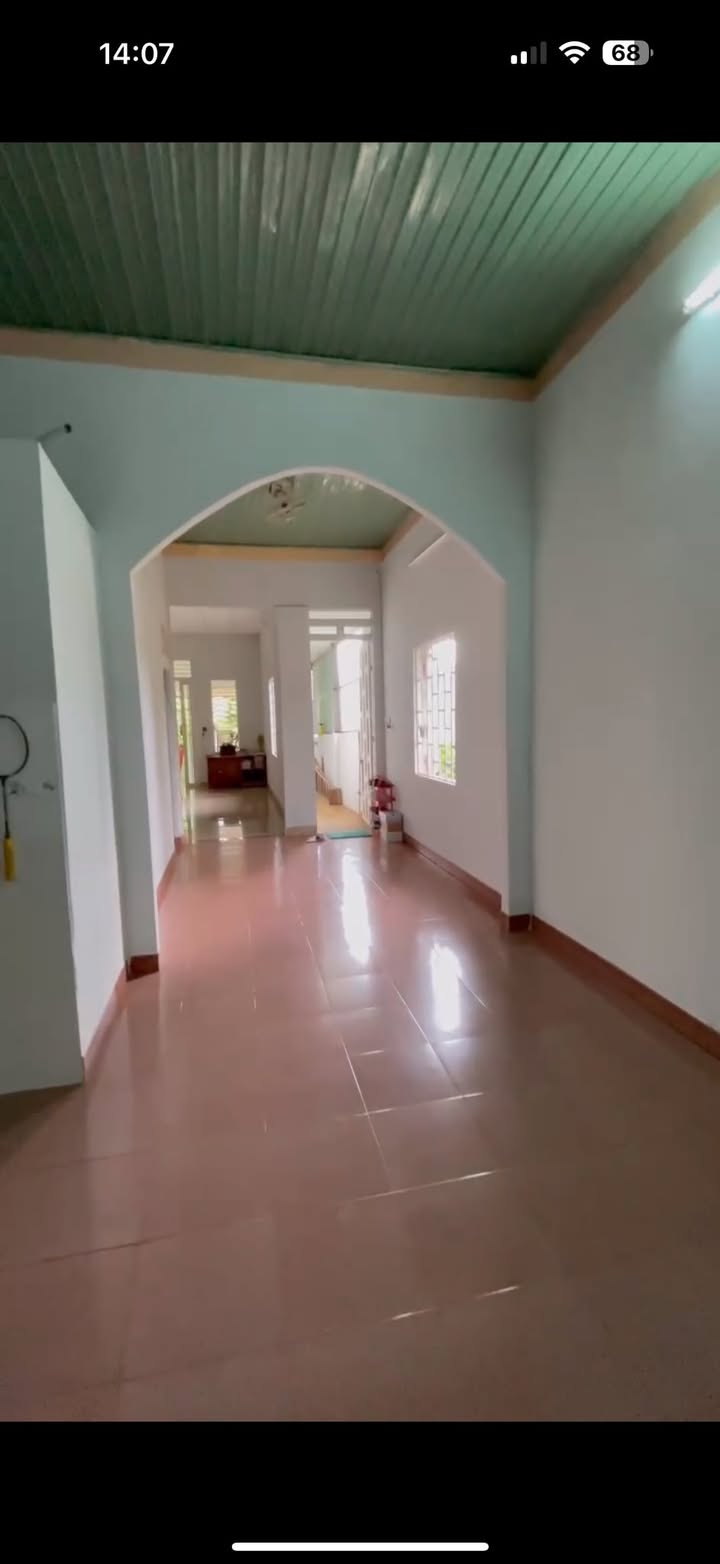 Nhà bán Tổ 4 Nghĩa Phú 201.6m² giá 1.75 tỷ - Sân rộng ô tô thoải mái!
