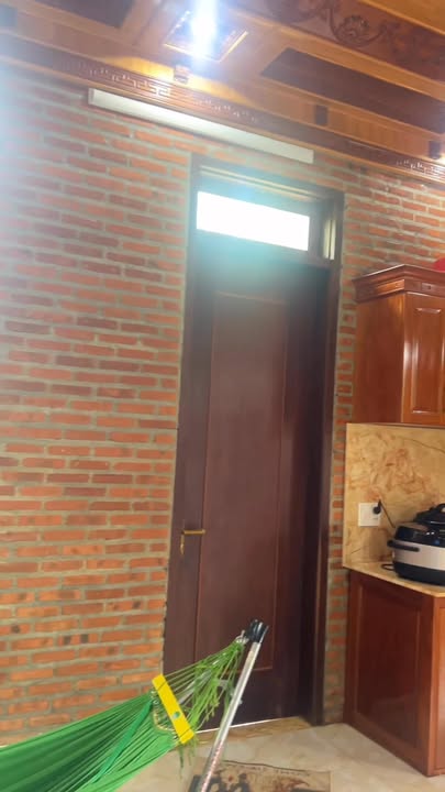 Nhà phố Gia Nghĩa 1500m² giá 3 tỷ - View hồ tuyệt đẹp!