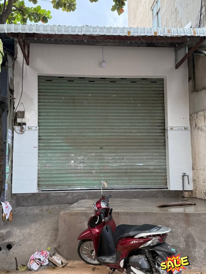 Nhà nguyên căn cho thuê tại Tân Vĩnh Lộc, 80m² chỉ 7 triệu/tháng - Kinh doanh thuận lợi!