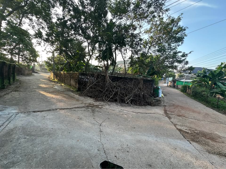 Đất nền khu phố 7, xã An Đạo, 181m² giá chỉ từ 100 triệu - Cơ hội đầu tư tuyệt vời!