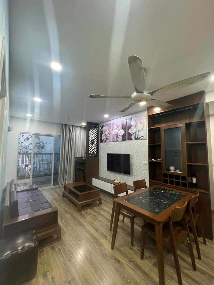 Căn hộ 2 phòng ngủ Ecolife Tố Hữu 75m² - Thiết kế đẹp, dọn vào ở ngay!