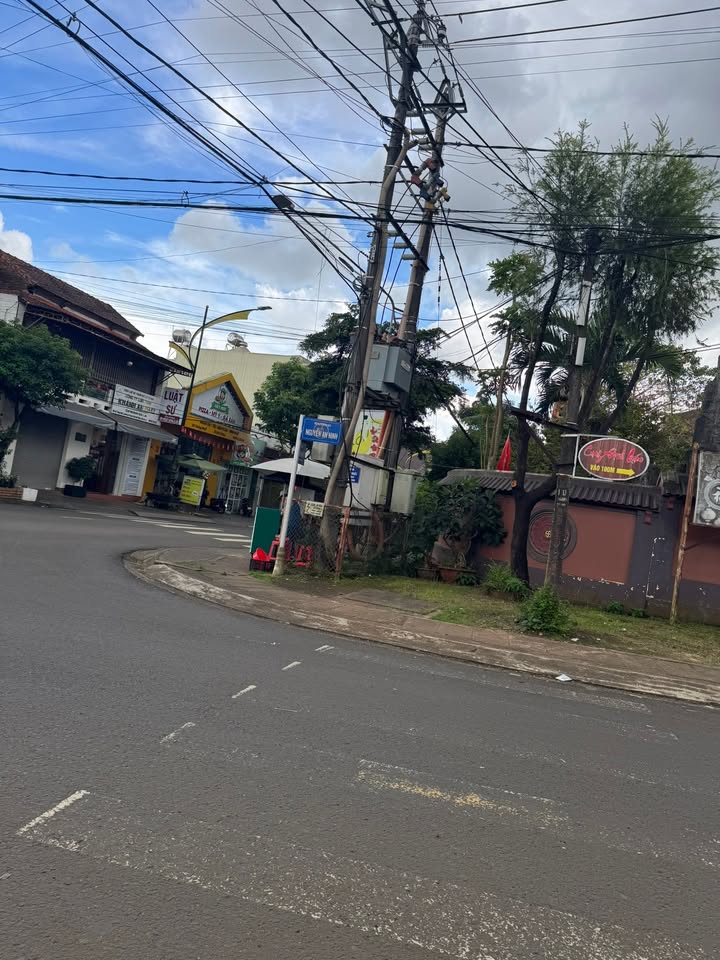 Nhà mặt tiền đường Nguyễn An Ninh, Diên Hồng, 128m² - Giá 3 tỷ thương lượng chính chủ!