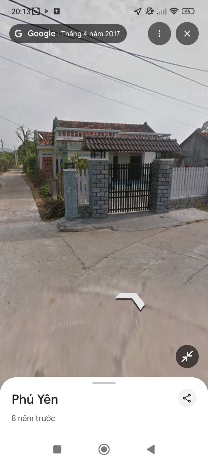 Đất nền Tân Mỹ, Hòa Phú, Tây Hòa 113.6m² giá 200 triệu - Cơ hội đầu tư hấp dẫn!