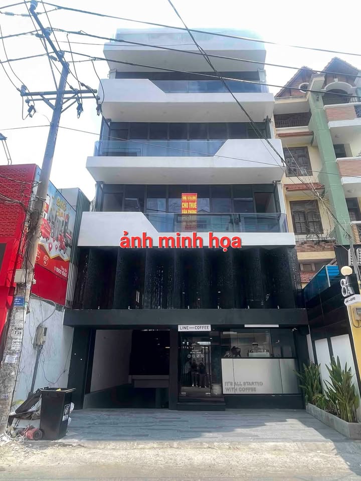 Nhà cho thuê Dương Bá Trạc, Quận 8, 120m² giá 250 triệu - Lợi nhuận cao 30-40 triệu!
