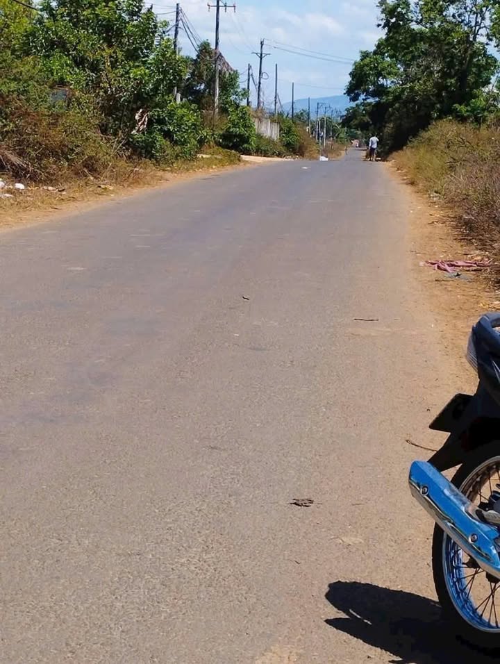 Đất nền mặt tiền Lý Chính Thắng, Phường An Phú, 165m² chỉ 700 triệu - Cơ hội đầu tư hấp dẫn!