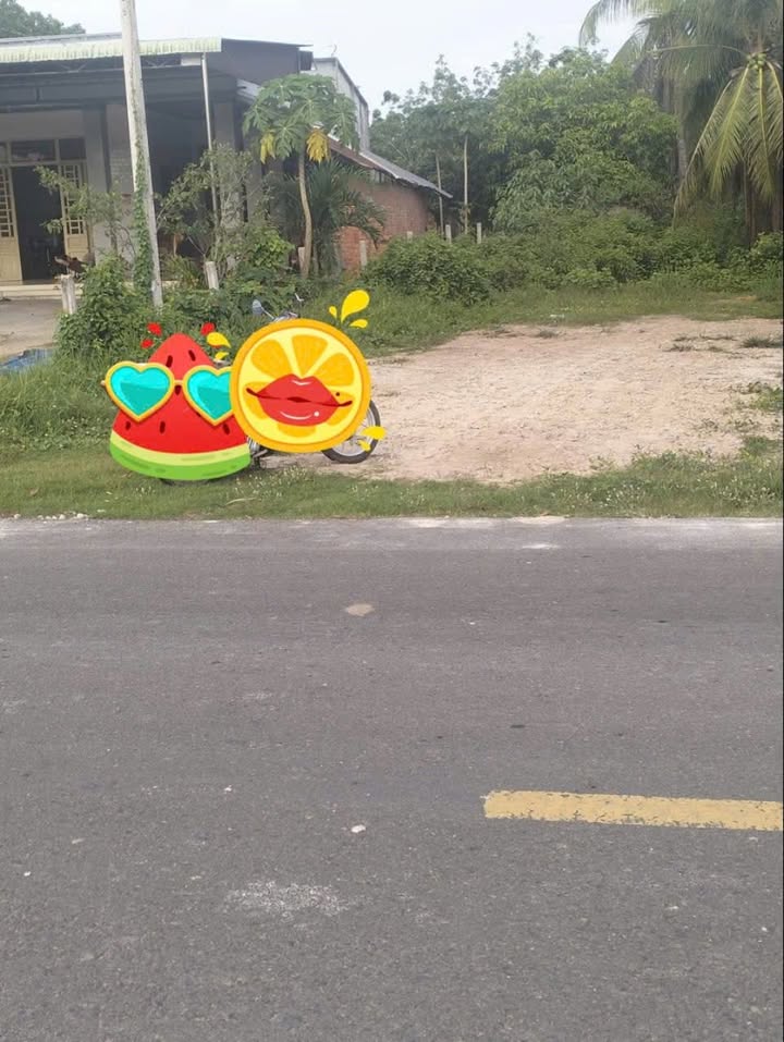 Đất thổ cư chính chủ Phước Vinh, Châu Thành, 640m² chỉ 850 triệu - Cơ hội đầu tư hấp dẫn!