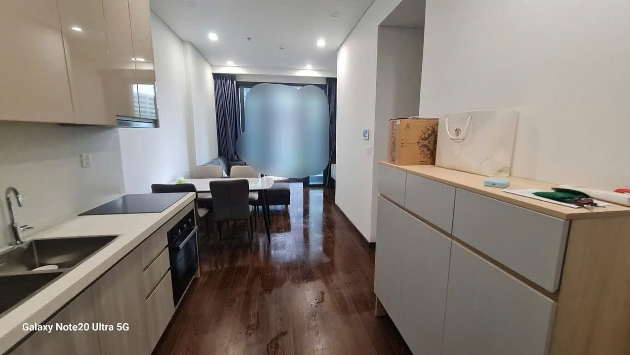 Căn hộ cho thuê Vinhomes Smart City 30m² giá từ 5.5 triệu - Dịch vụ hỗ trợ 24/24!