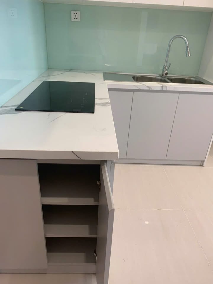 Căn hộ cho thuê Vinhomes Smart City 25-75m² giá chỉ từ 5.5 triệu - Sẵn sàng vào ở ngay!