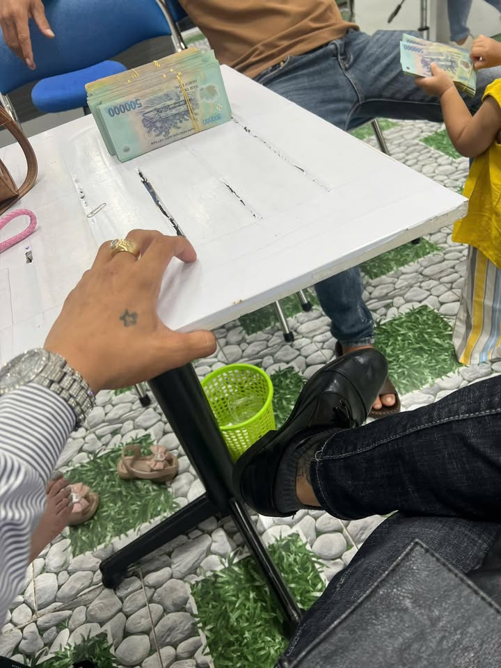 Đất thổ cư mặt tiền Gò Tranh - Xuân An 120m² chỉ 400 triệu - Cơ hội đầu tư tuyệt vời!