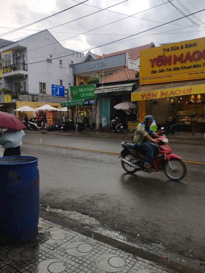 Đất mặt tiền kinh doanh Vĩnh Phú 440m² giá chỉ 12.32 tỷ - Cơ hội đầu tư sinh lời!