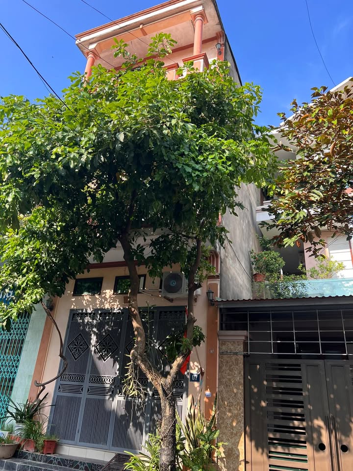 Nhà 3 tầng tại Tổ 26B Tân Dân, Vĩnh Yên 80m² giá 5 tỷ - Gần bệnh viện tỉnh