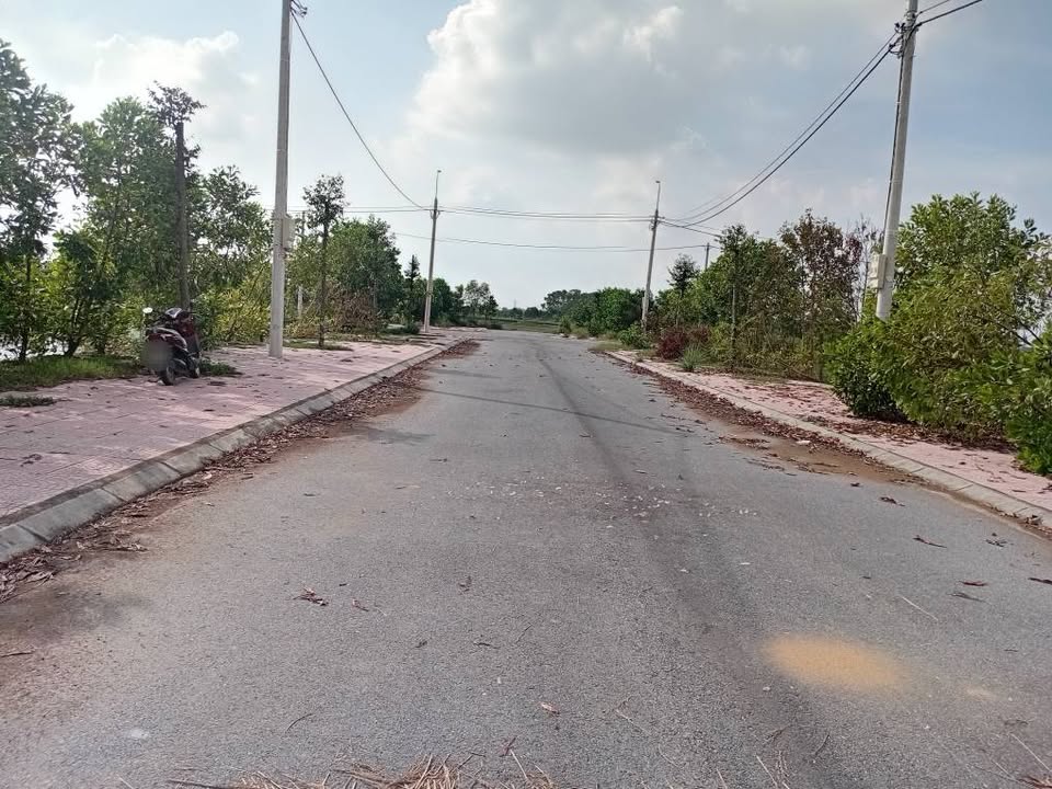 Đất nền Đông Minh, Đông Sơn 125m² giá 800 triệu - Lô không lỗi, chính chủ!