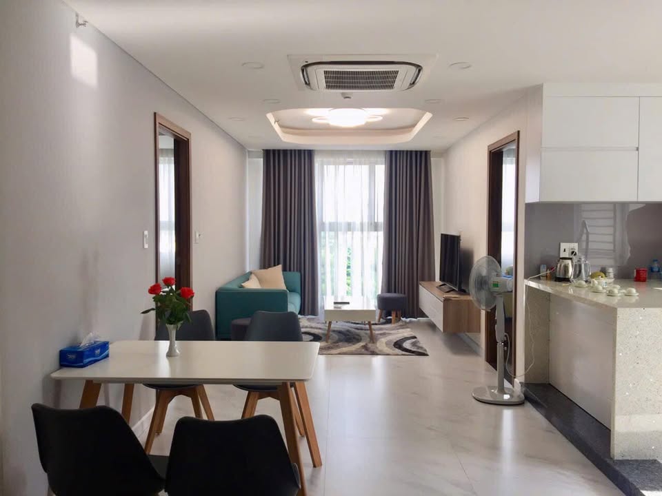 Căn hộ Scenic Valley Quận 7 79m² giá 22 triệu - Không gian sống lý tưởng!