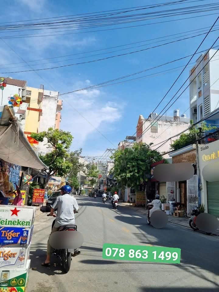 Nhà mặt tiền Đoàn Nguyễn Tuấn, Hưng Long 85m² giá 1.02 tỷ - Sinh lời ngay lập tức!