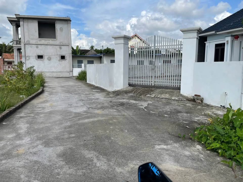 Đất nền Hòa Bình, Thủy Nguyên 70m² giá 800 triệu - Cơ hội đầu tư sinh lời!