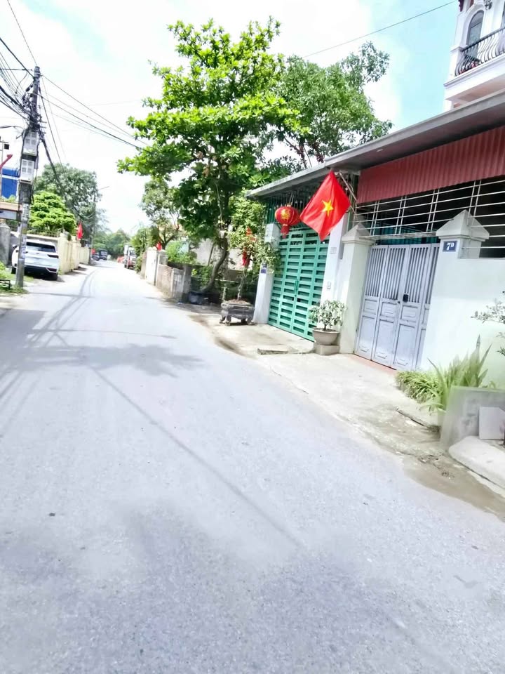 Nhà riêng Hùng Vương, Hồng Bàng, Hải Phòng 67m² giá 1.1 tỷ - An cư lý tưởng!