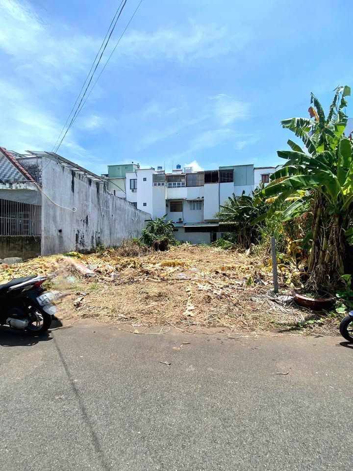 Đất nền Rạch Giá, Kiên Giang 150m² giá 2 tỷ - Địa điểm vàng cho đầu tư!