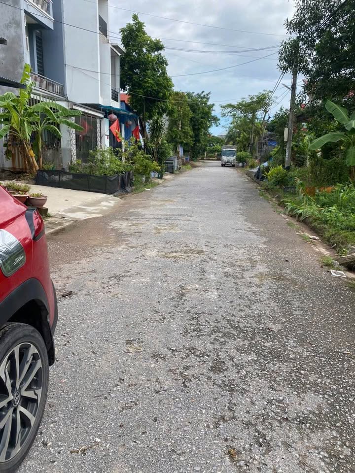 Đất nền KDC Bình Minh, Sông Công 90m² giá 1.4 tỷ - Vị trí xây nhà tuyệt đẹp!