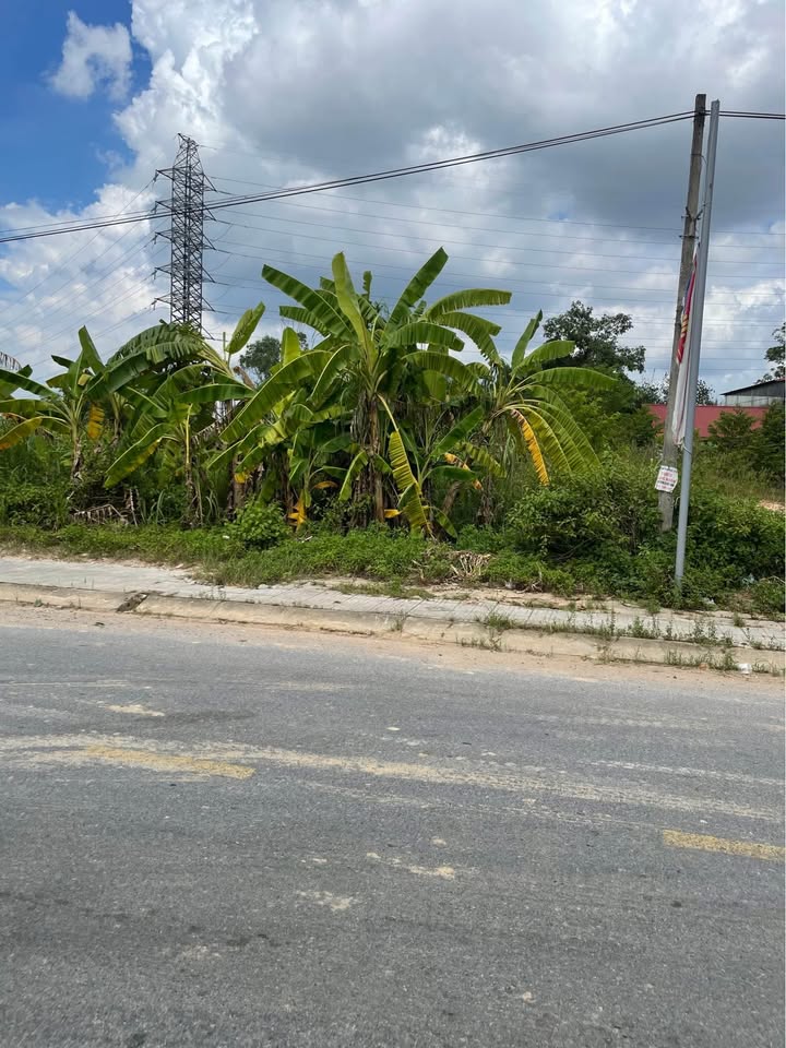 Đất nền Tân Hương Phổ Yên 174m² giá 3 tỷ - Tiềm năng kinh doanh tốt!