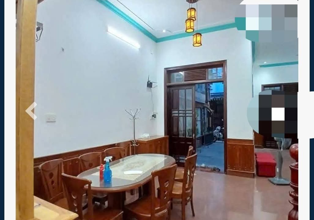 Nhà 3 tầng mặt tiền Hòa Cường Nam, Đà Nẵng 109m² giá 8 tỷ - Vị trí kinh doanh lý tưởng!