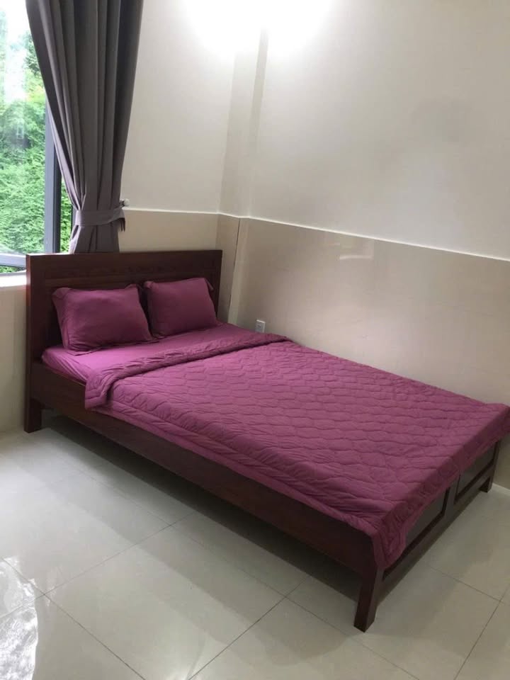 Căn hộ 5 tầng Yết Kiêu, Sơn Trà, Đà Nẵng 100m² giá 10.5 tỷ - Thiết kế hiện đại, sẵn sàng vào ở!