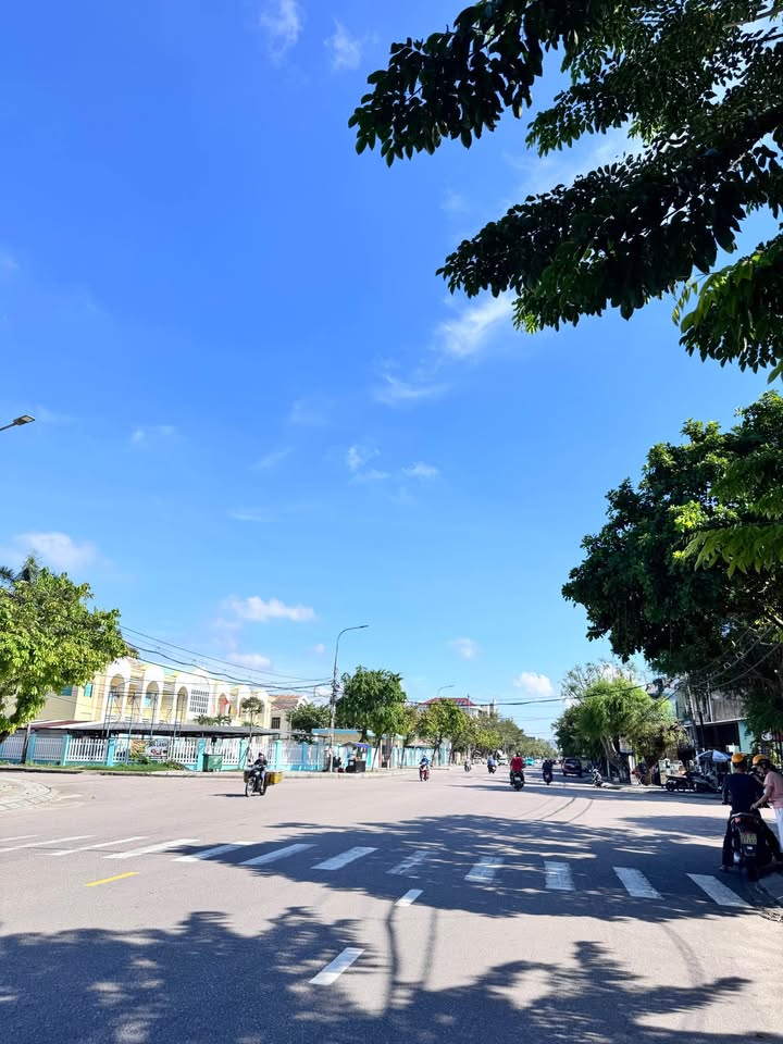 Đất Nguyễn Văn Trỗi, phường Tân Thạnh, 159.5m² giá 4.1 tỷ - Cơ hội đầu tư hấp dẫn!